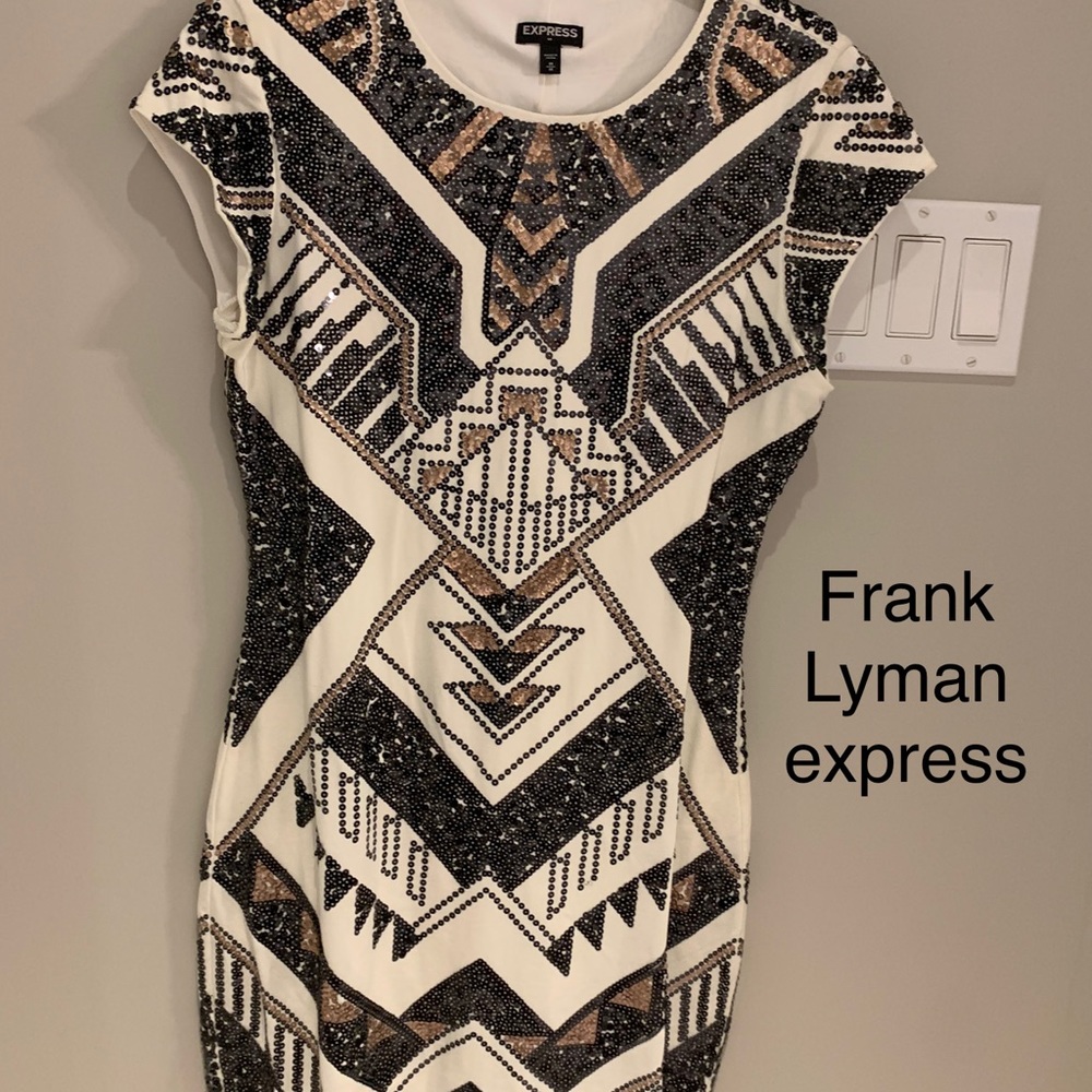 Ladies dresses and suits